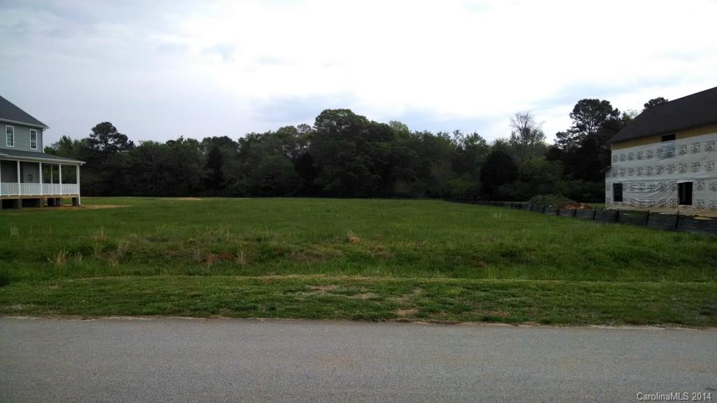 Herndon Heritage - Land