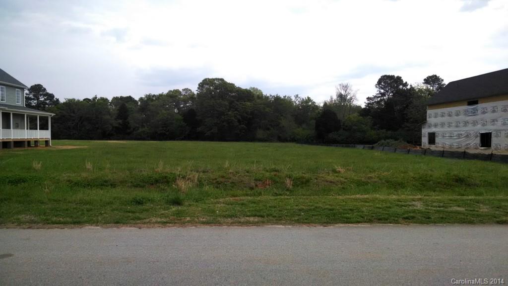 Herndon Heritage - Land