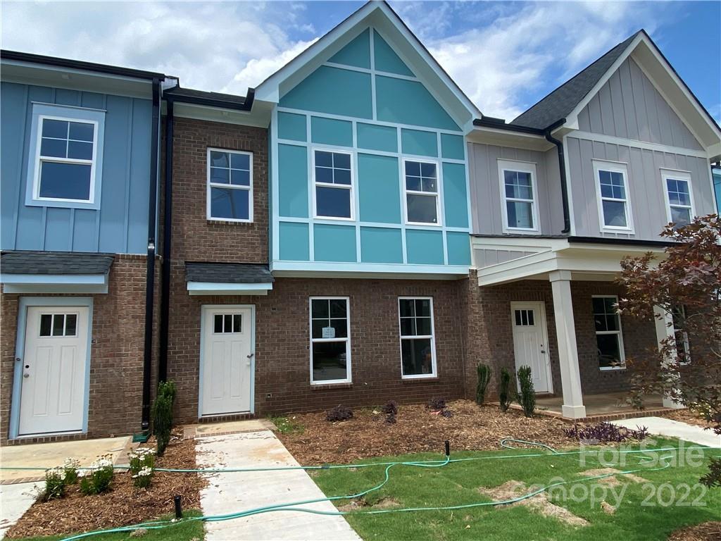 Riverwalk - Residential