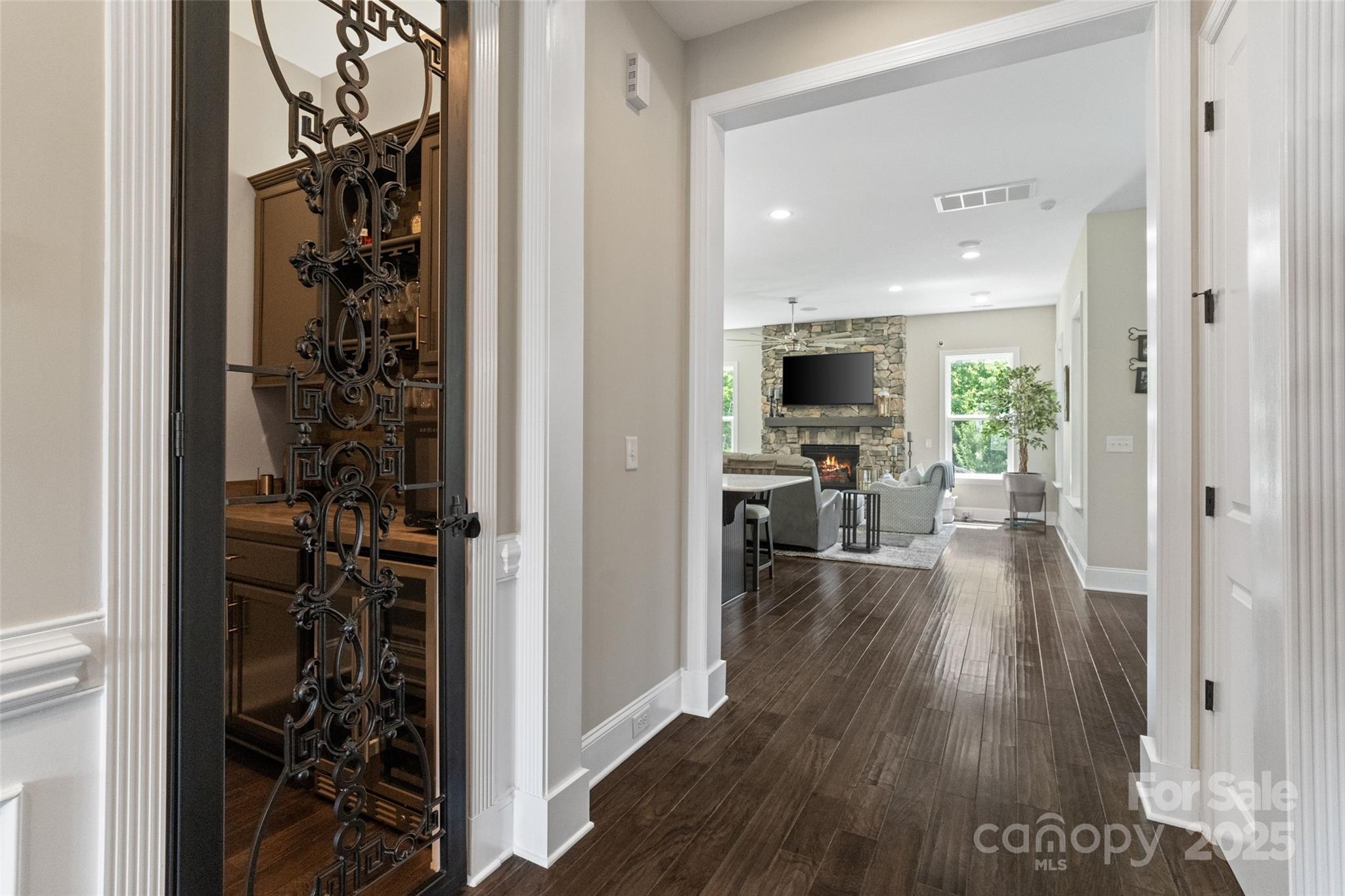Waterside at the Catawba - Residential