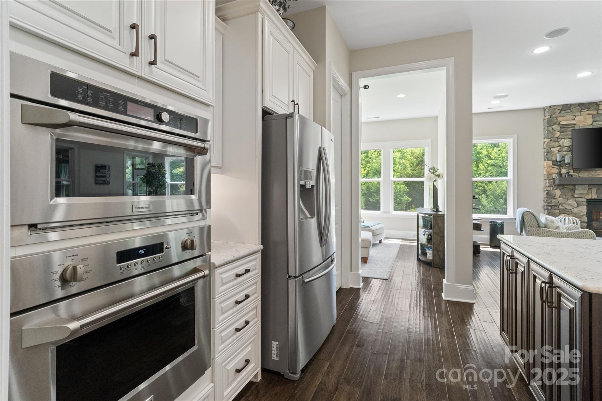 Waterside at the Catawba - Residential