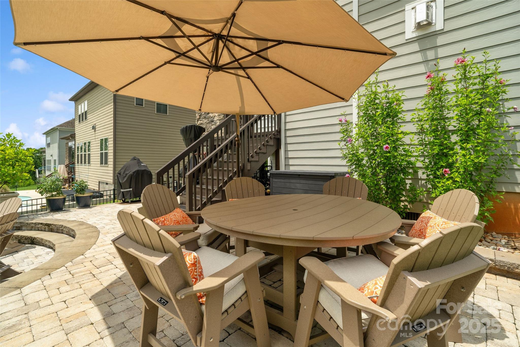 Waterside at the Catawba - Residential