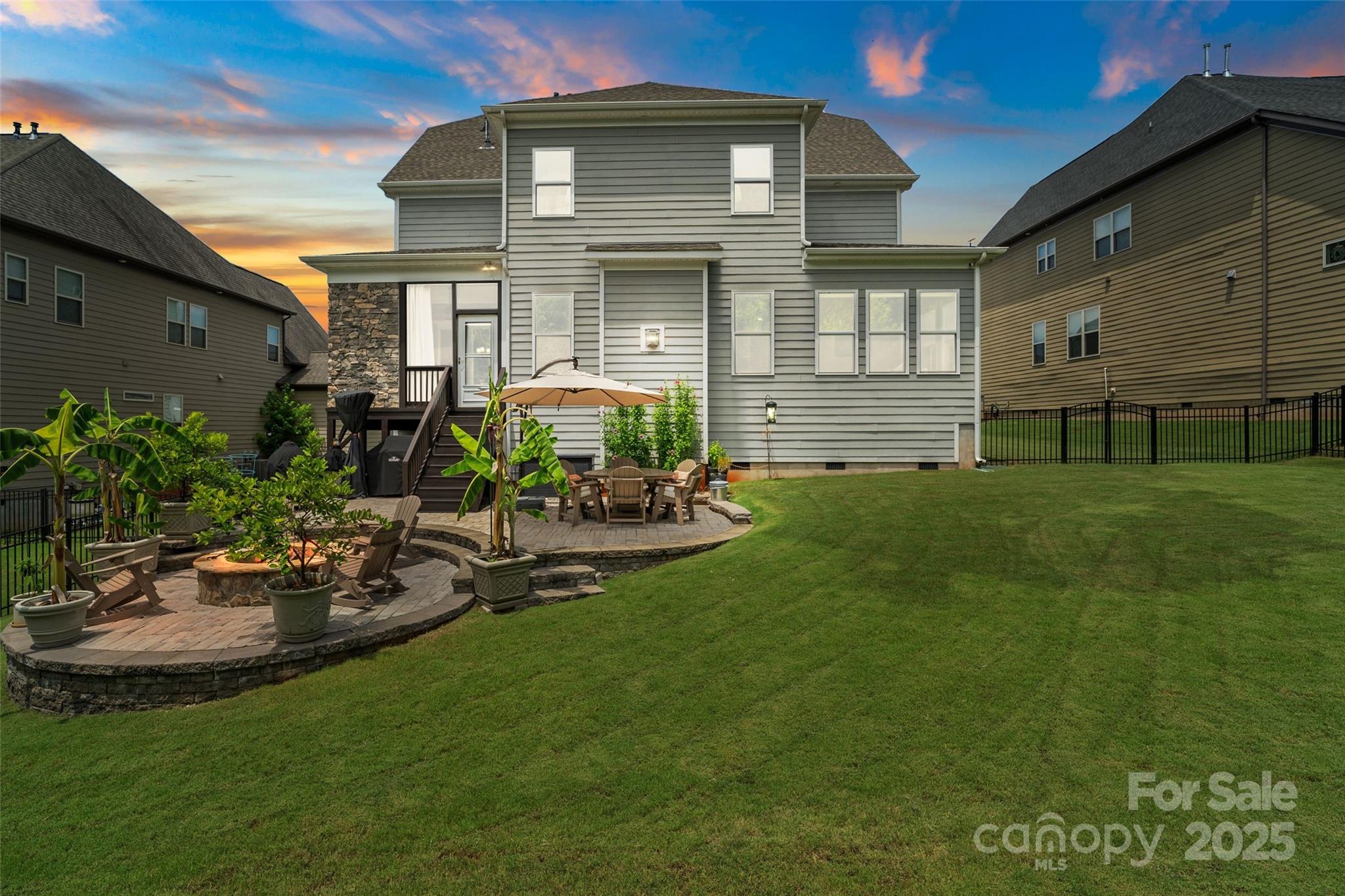 Waterside at the Catawba - Residential