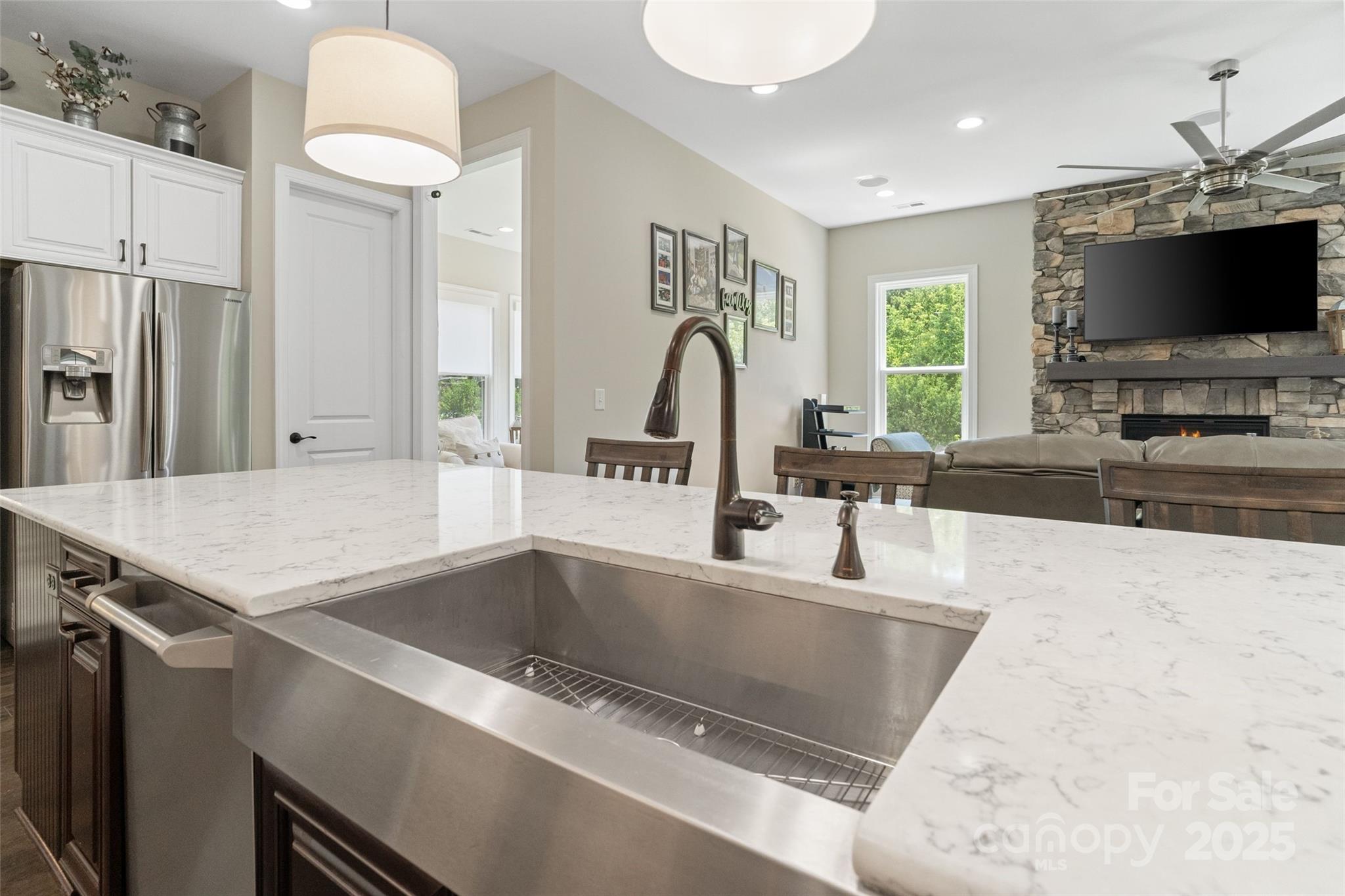 Waterside at the Catawba - Residential