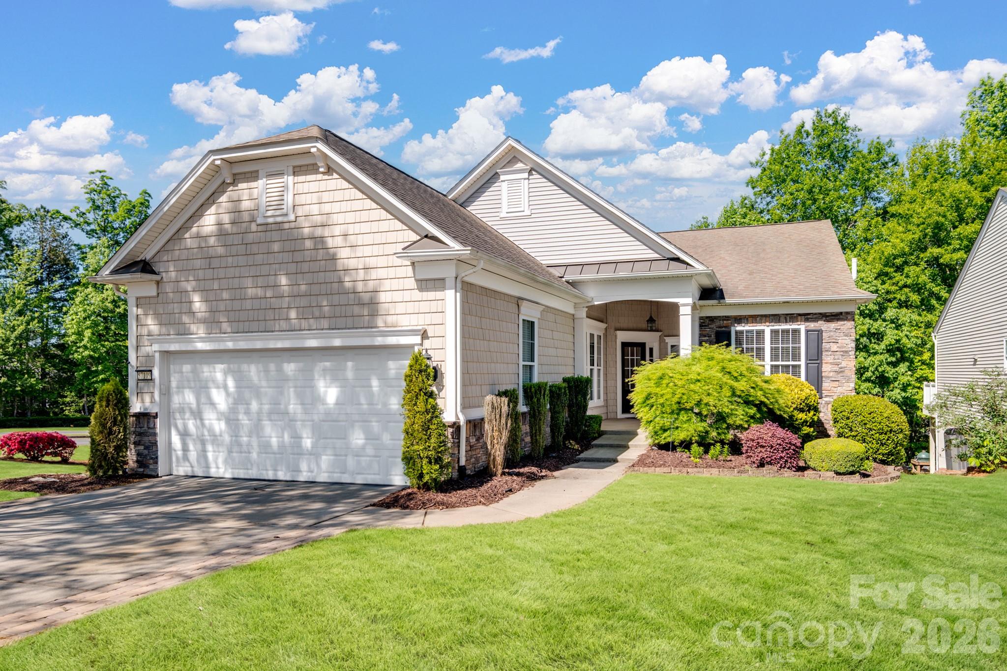 Sun City Carolina Lakes - Residential