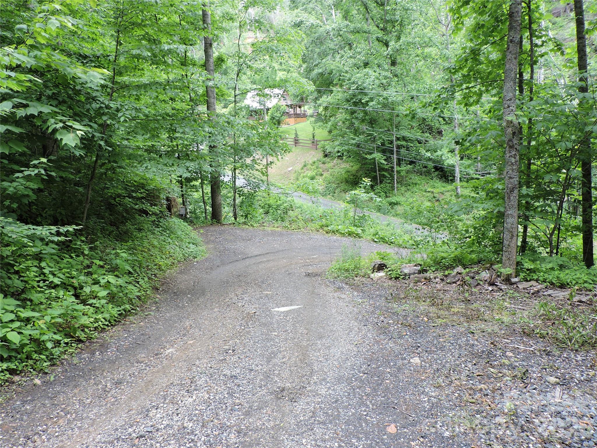 Shoot Out Mountain - Residential