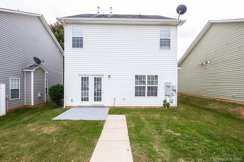 Heritage Green - Residential Lease
