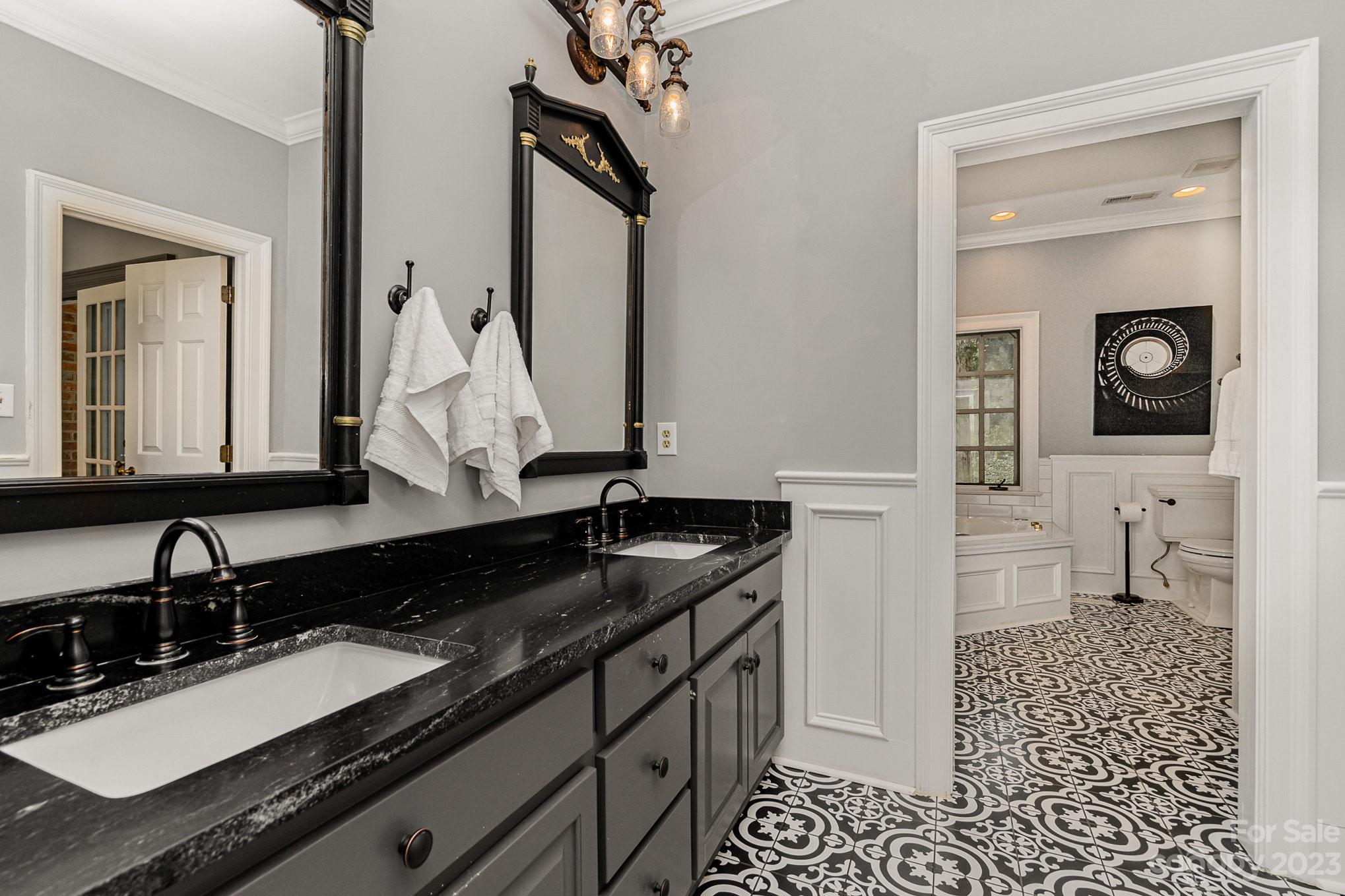 Roxbury - Residential