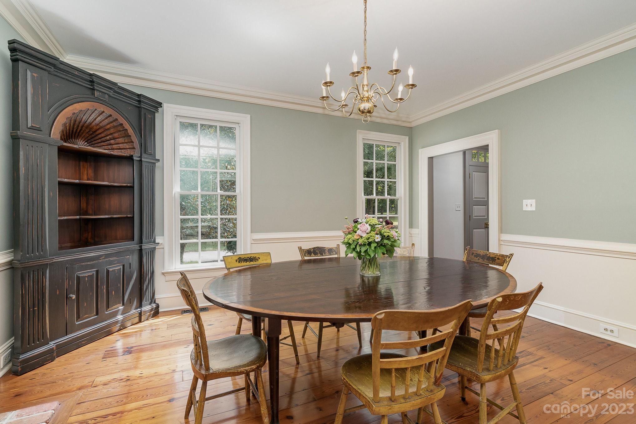 Roxbury - Residential
