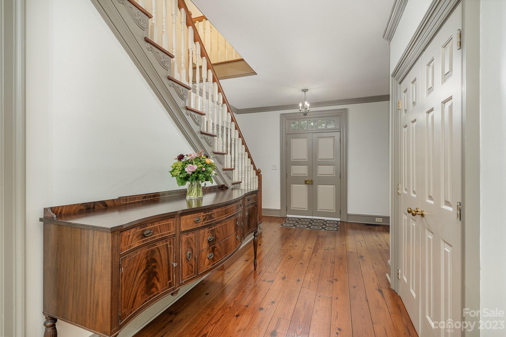 Roxbury - Residential