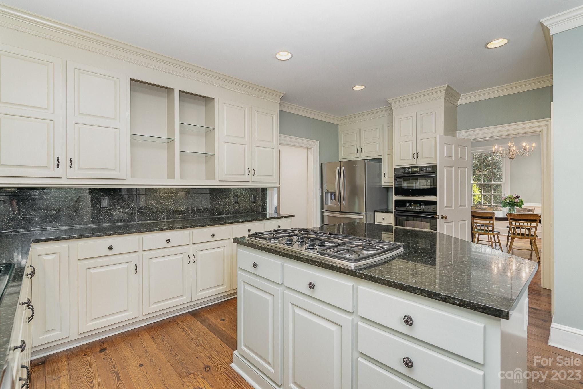 Roxbury - Residential