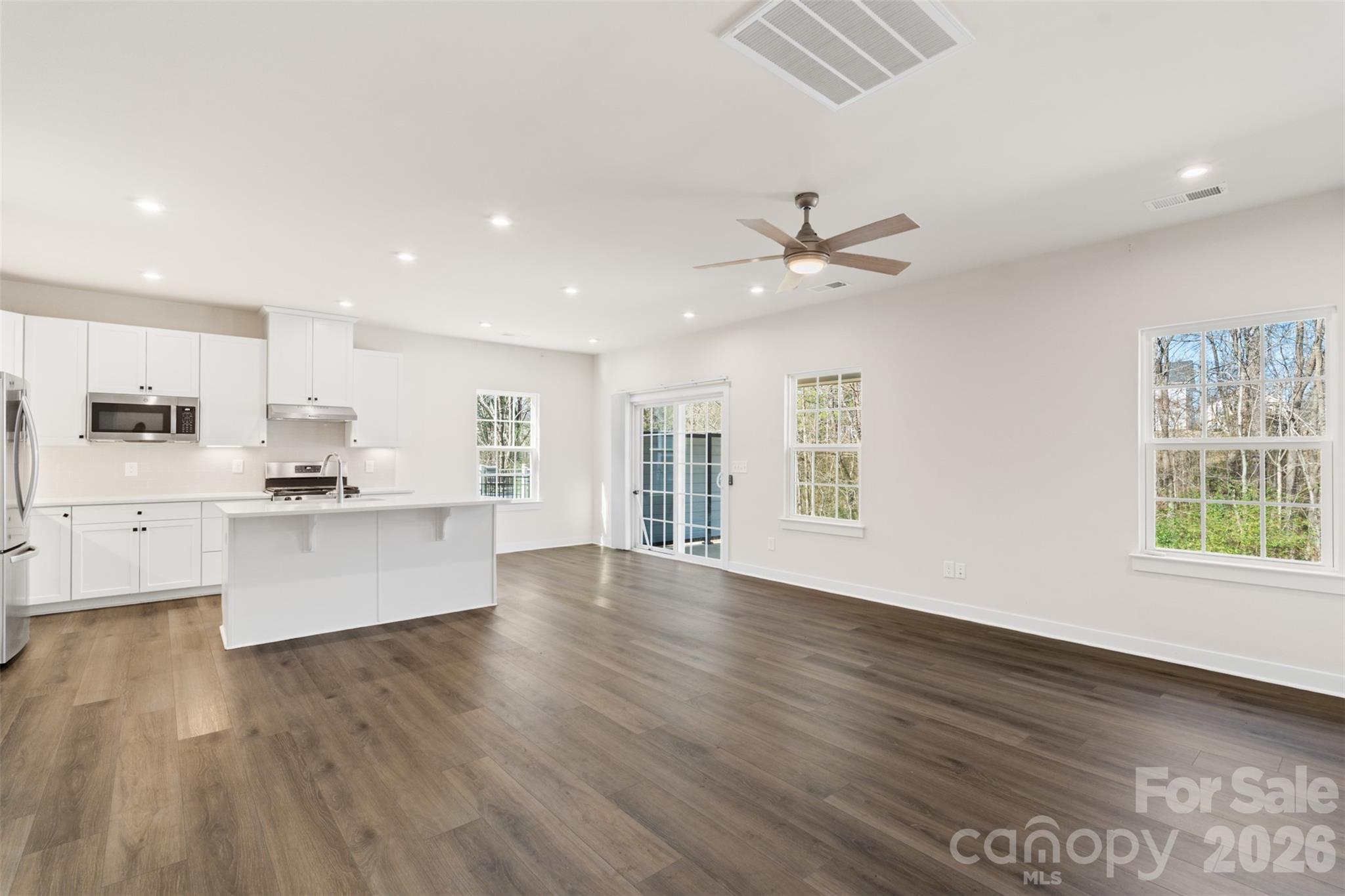 Cottage Green - Residential