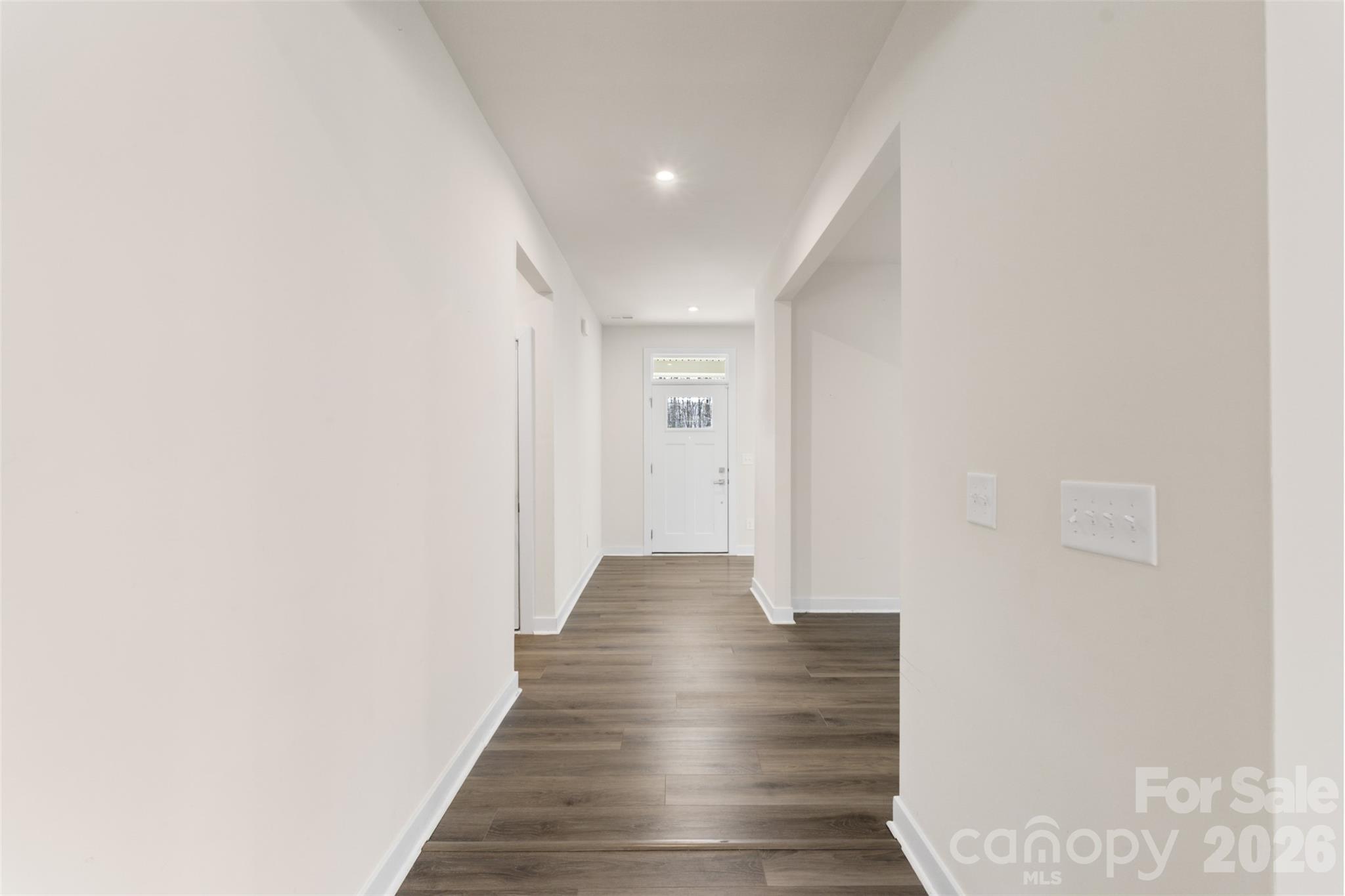 Cottage Green - Residential