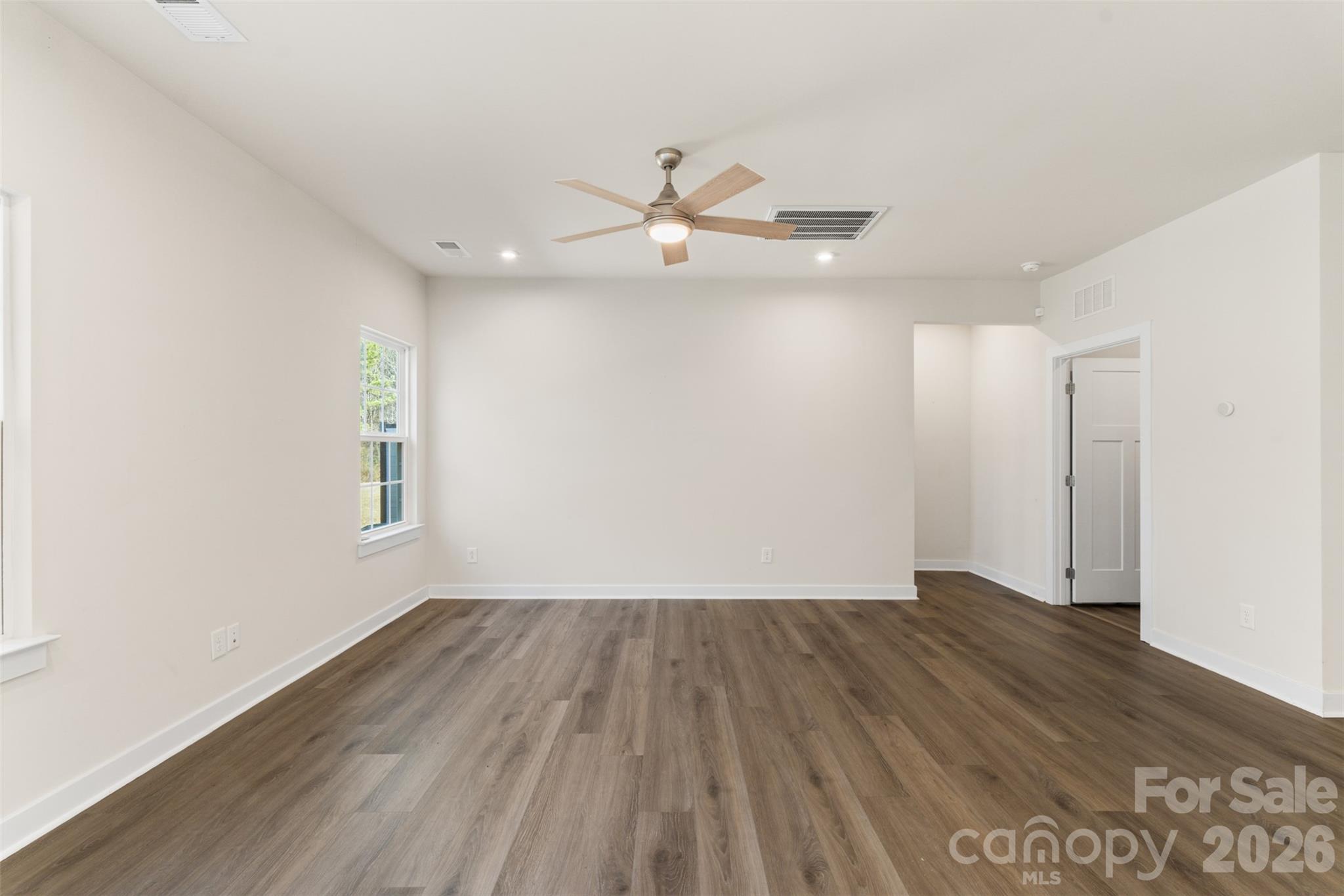 Cottage Green - Residential