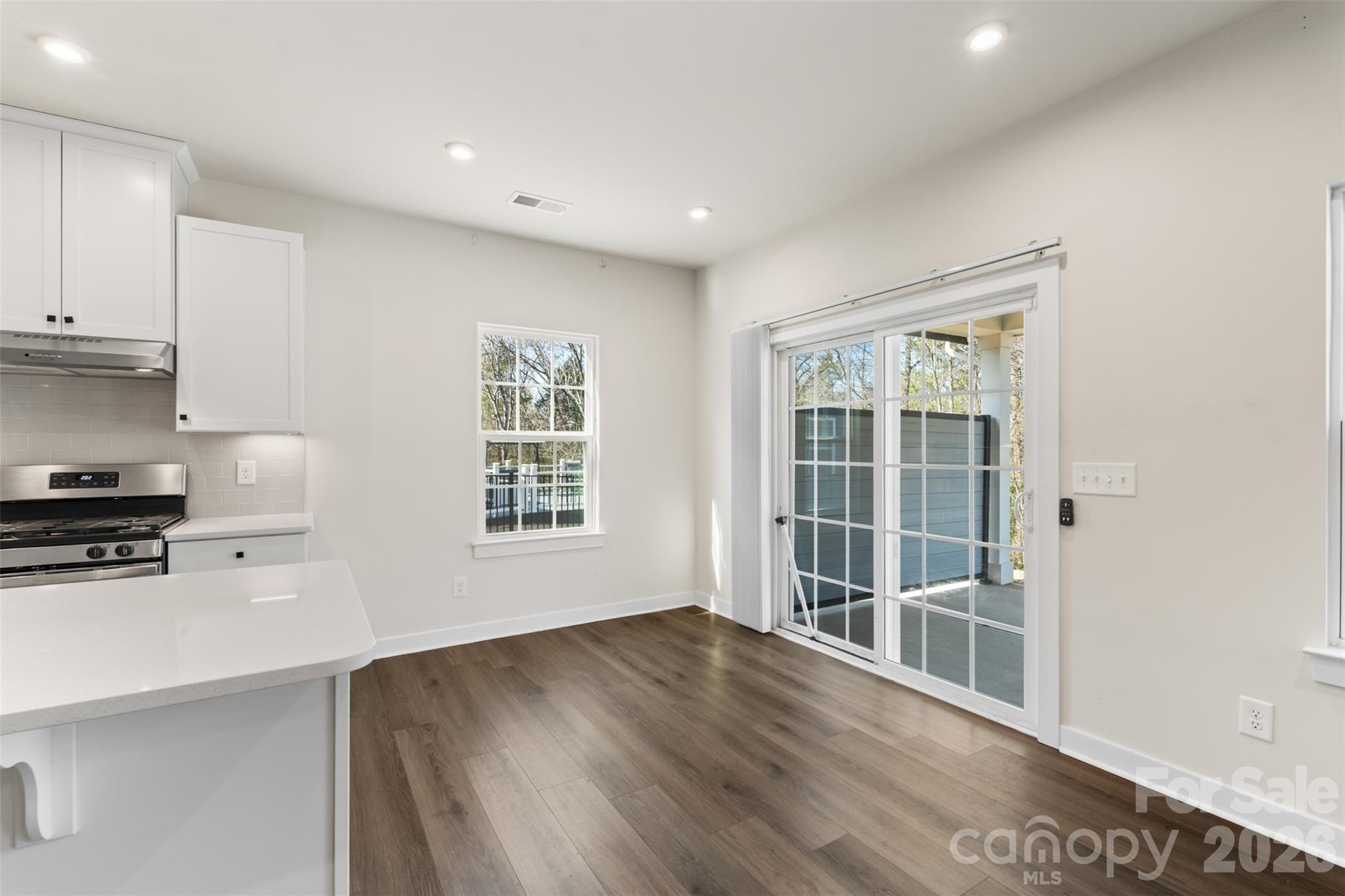 Cottage Green - Residential