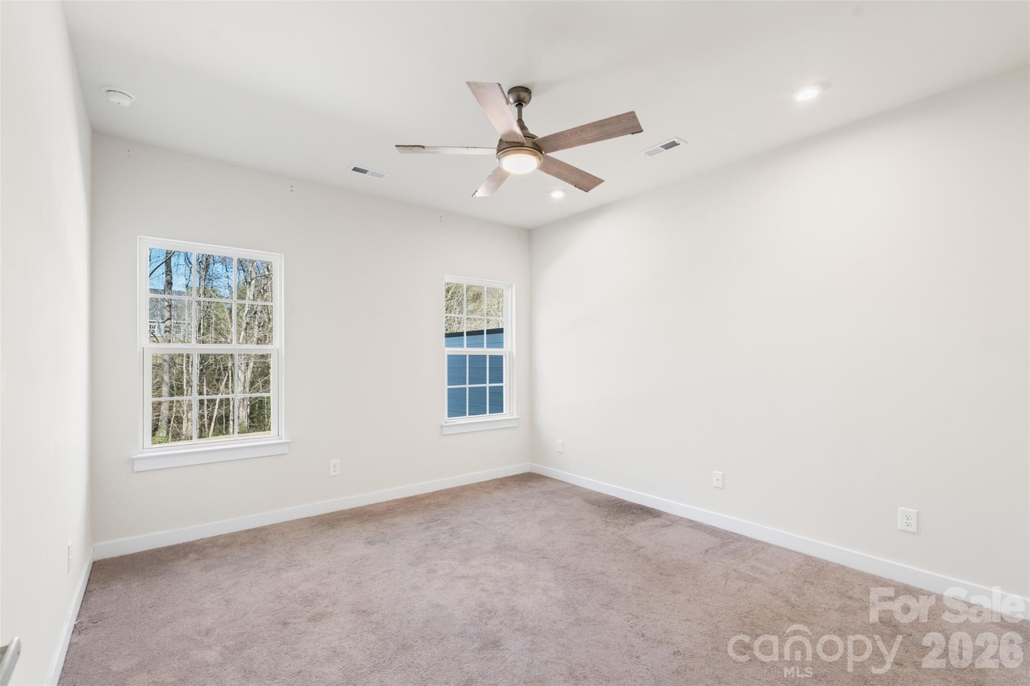 Cottage Green - Residential