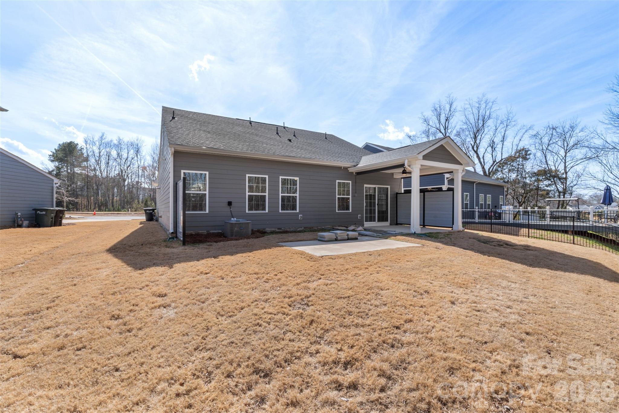 Cottage Green - Residential