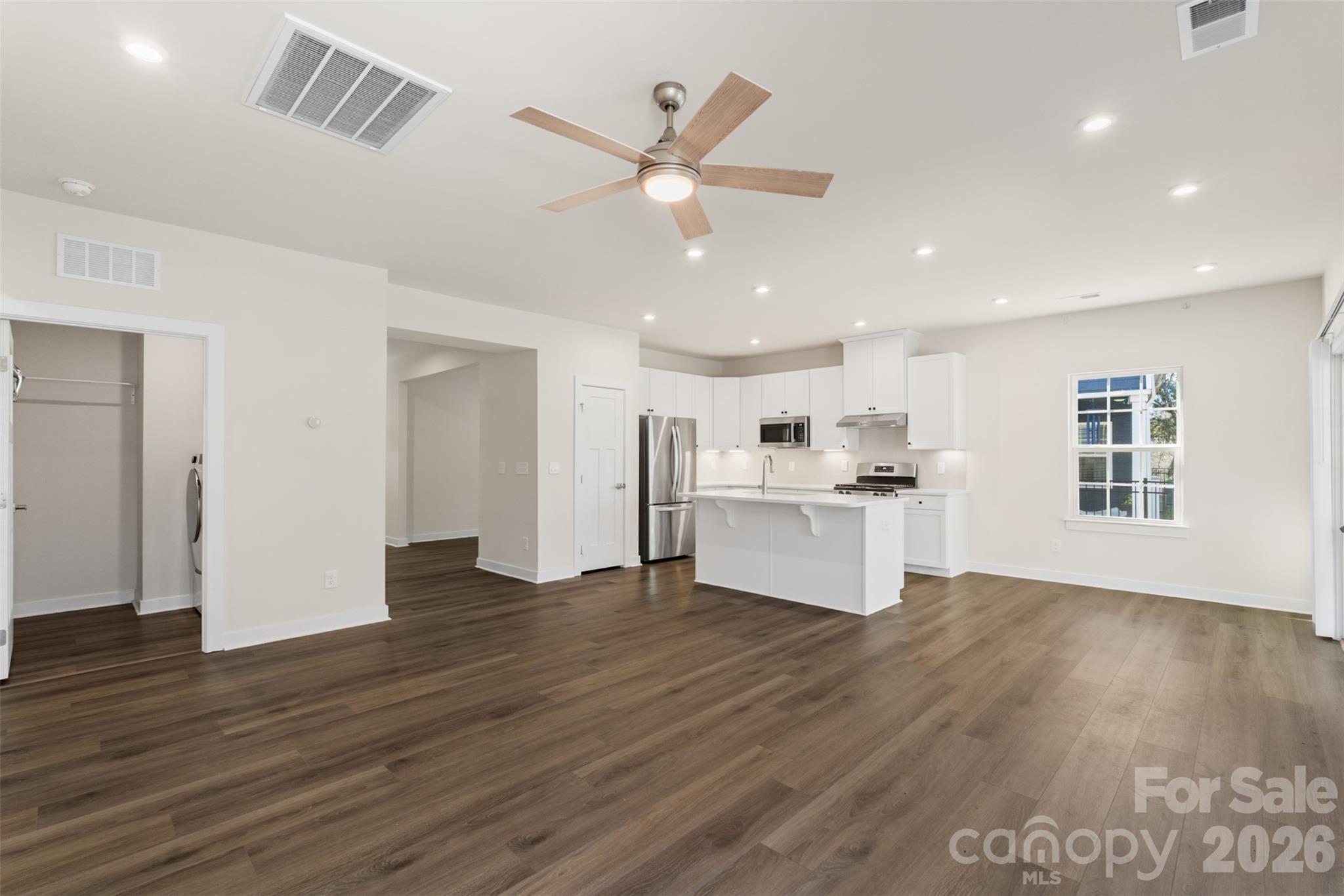 Cottage Green - Residential