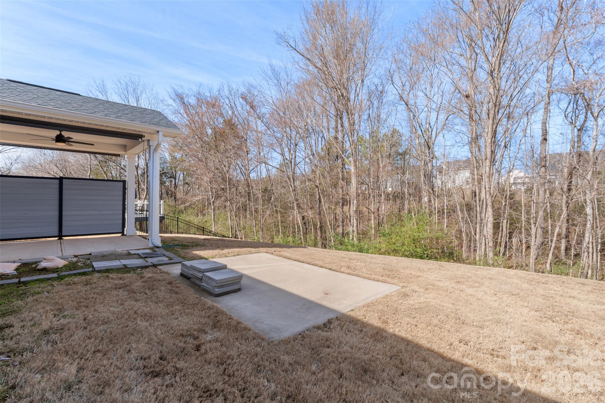 Cottage Green - Residential