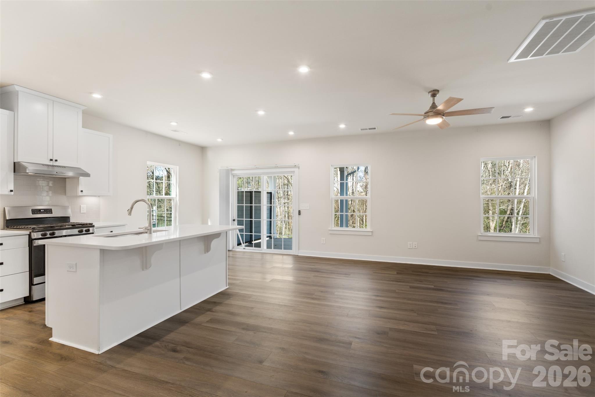Cottage Green - Residential