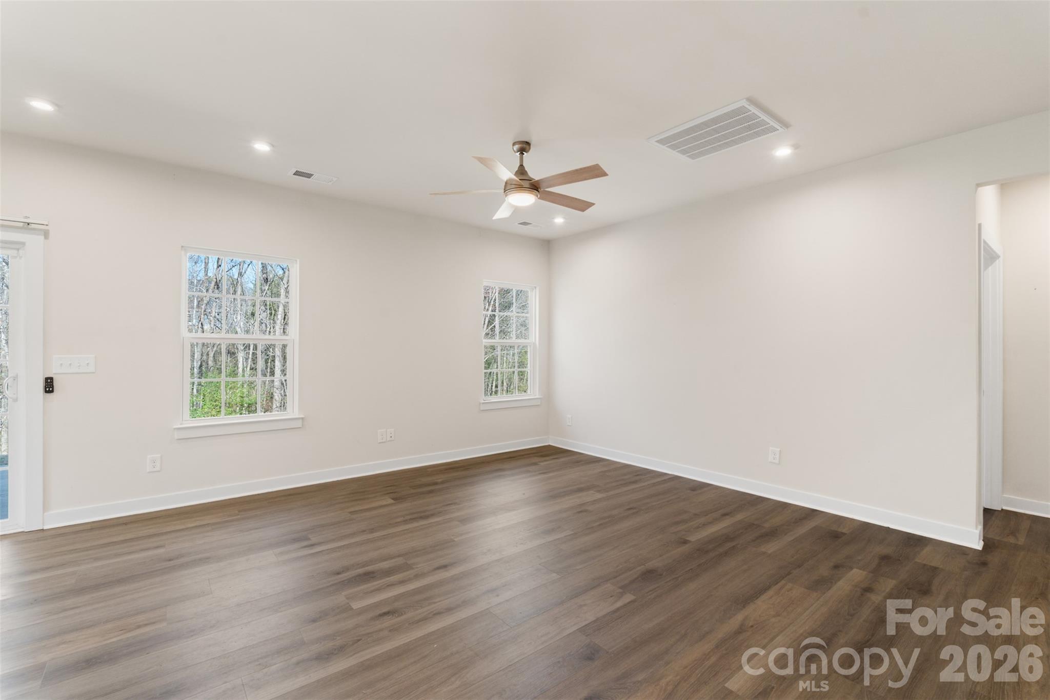 Cottage Green - Residential