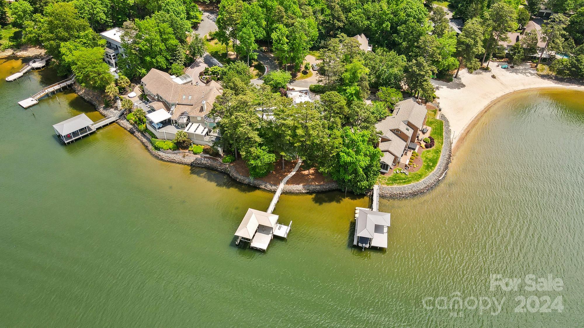 River Hills - Residential