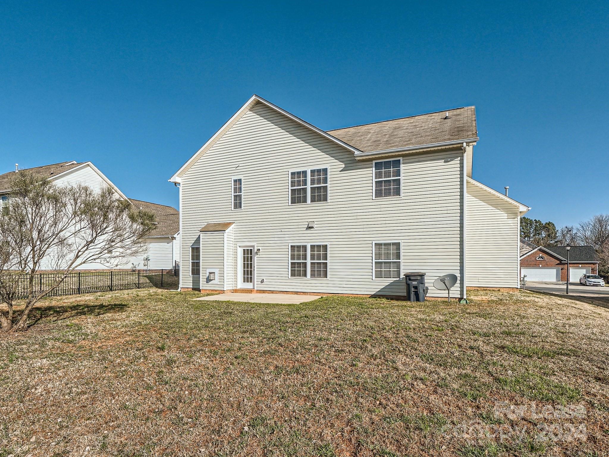 Brook Valley - Residential Lease