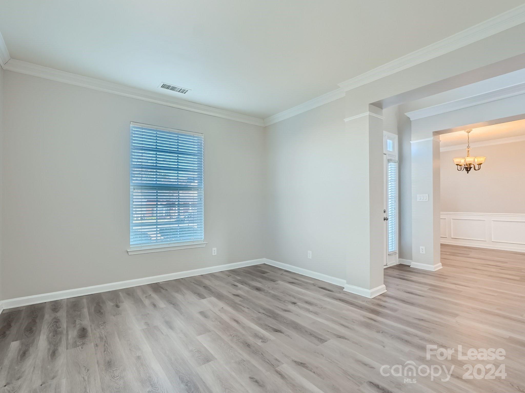 Brook Valley - Residential Lease