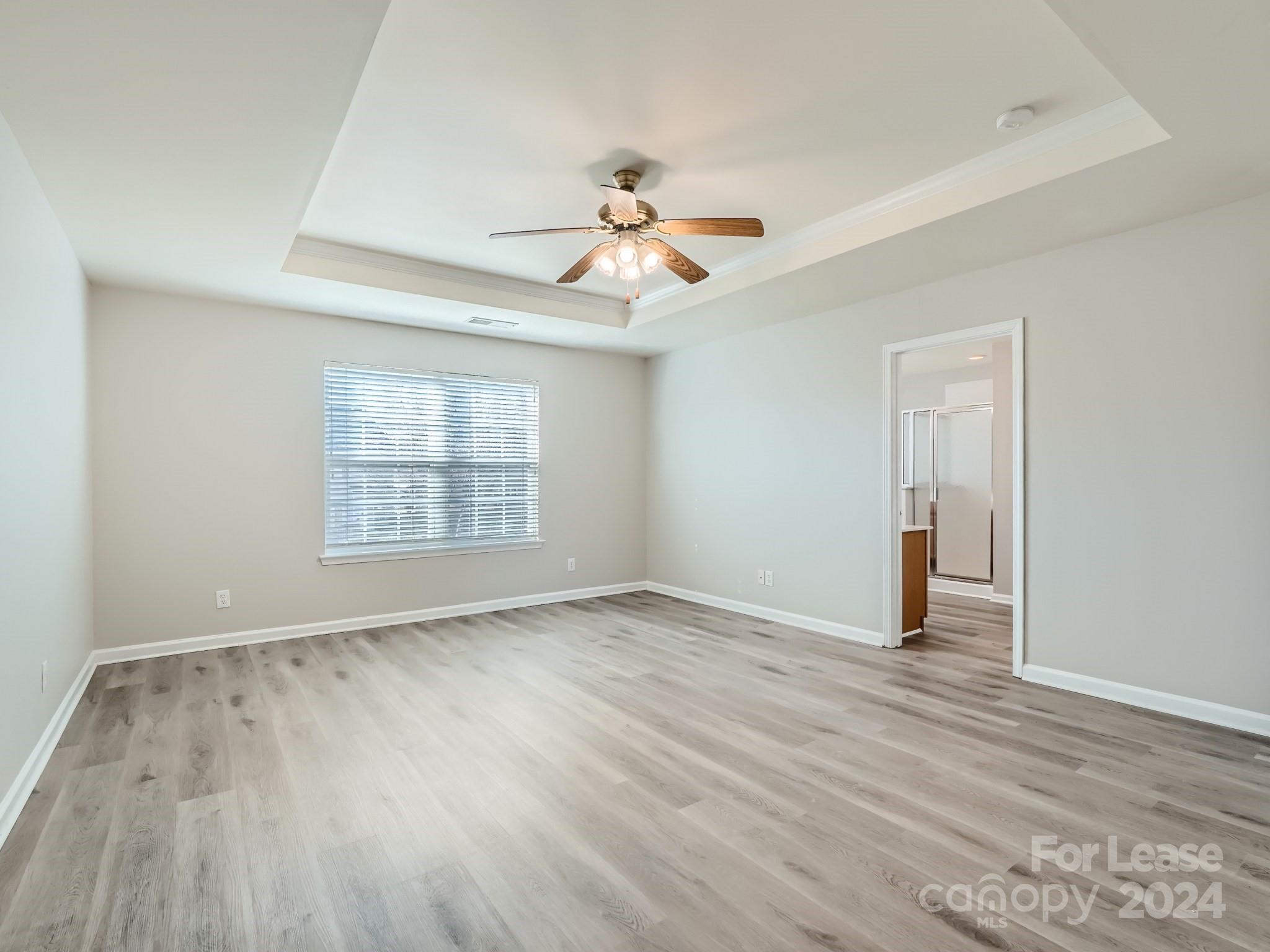 Brook Valley - Residential Lease