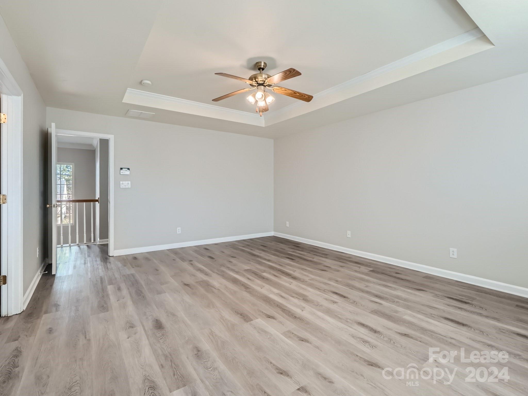 Brook Valley - Residential Lease