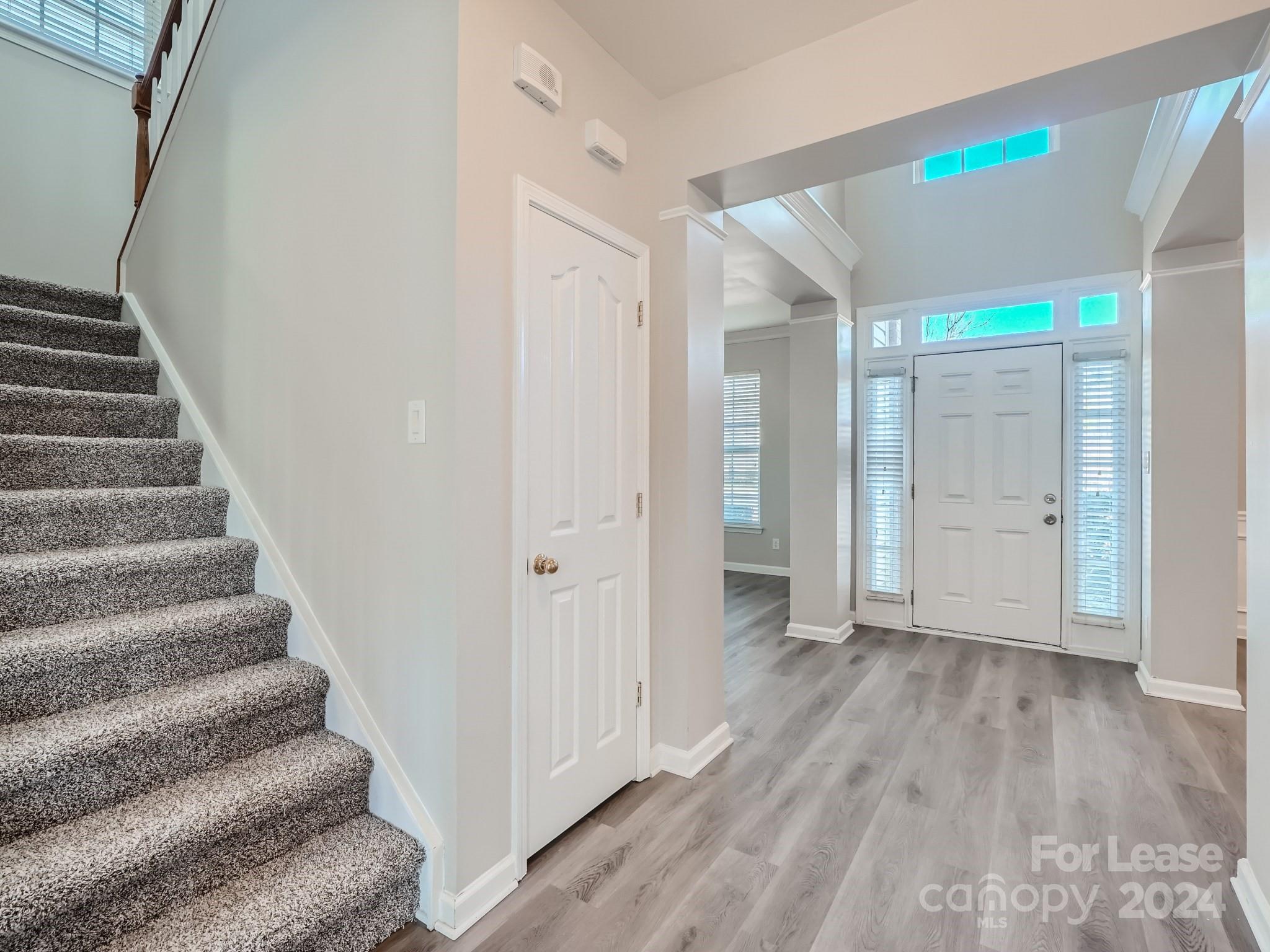 Brook Valley - Residential Lease