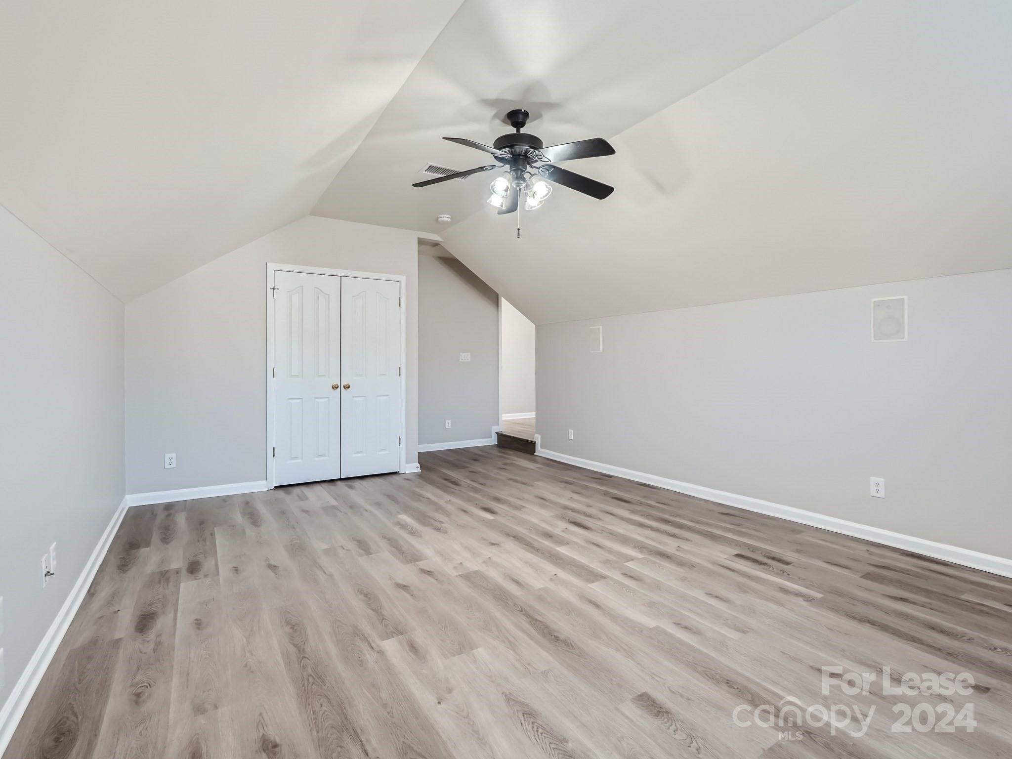 Brook Valley - Residential Lease