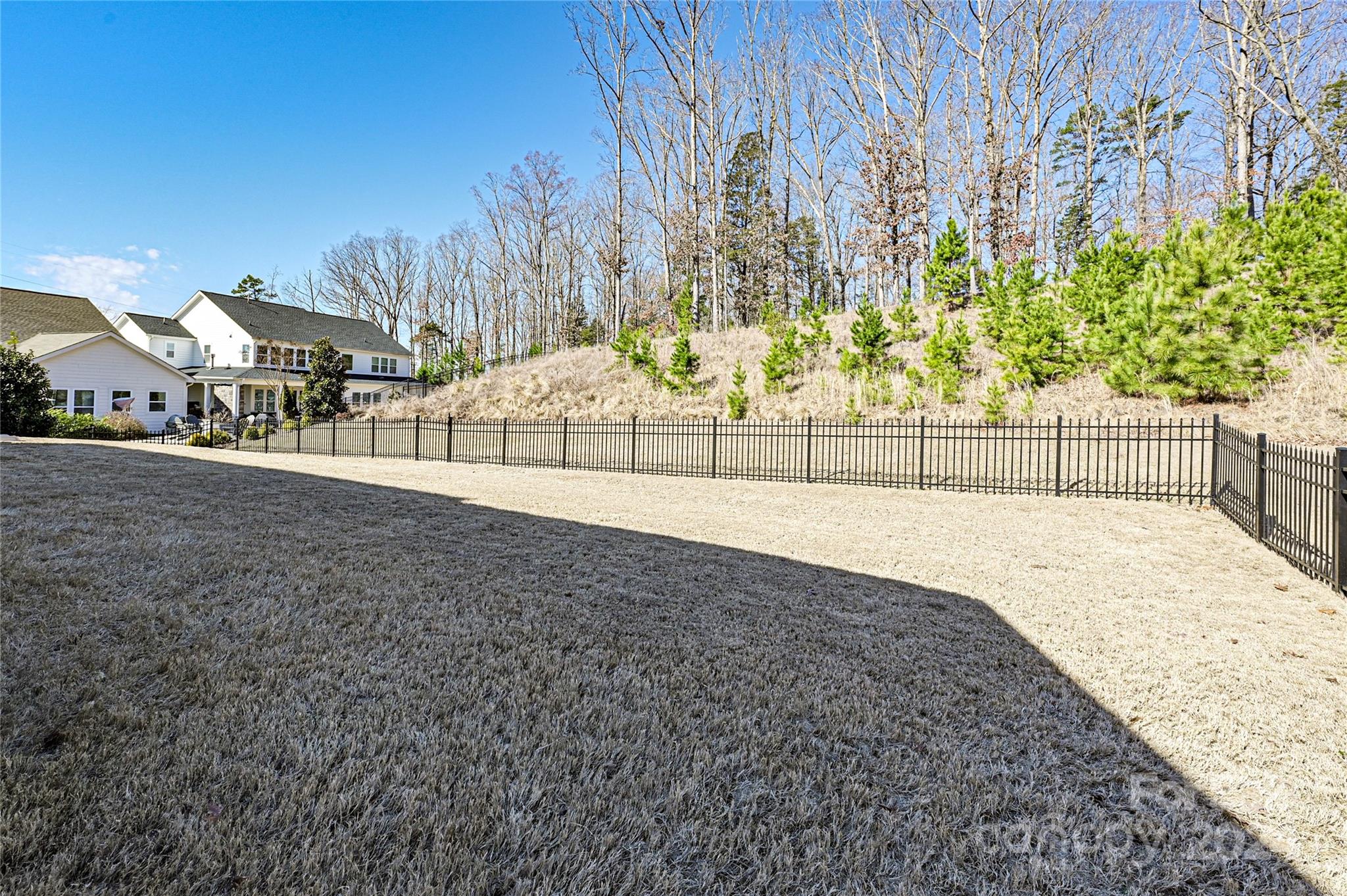 Masons Bend - Residential