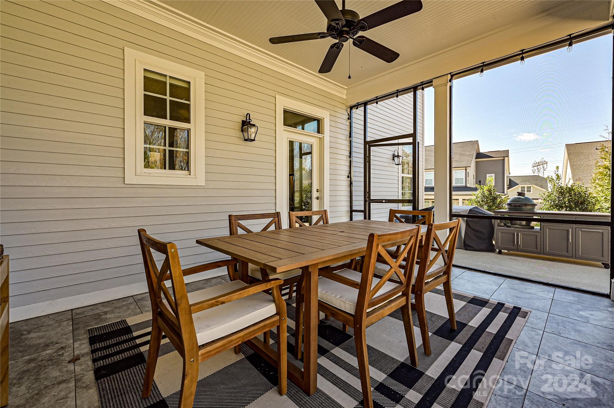 Masons Bend - Residential