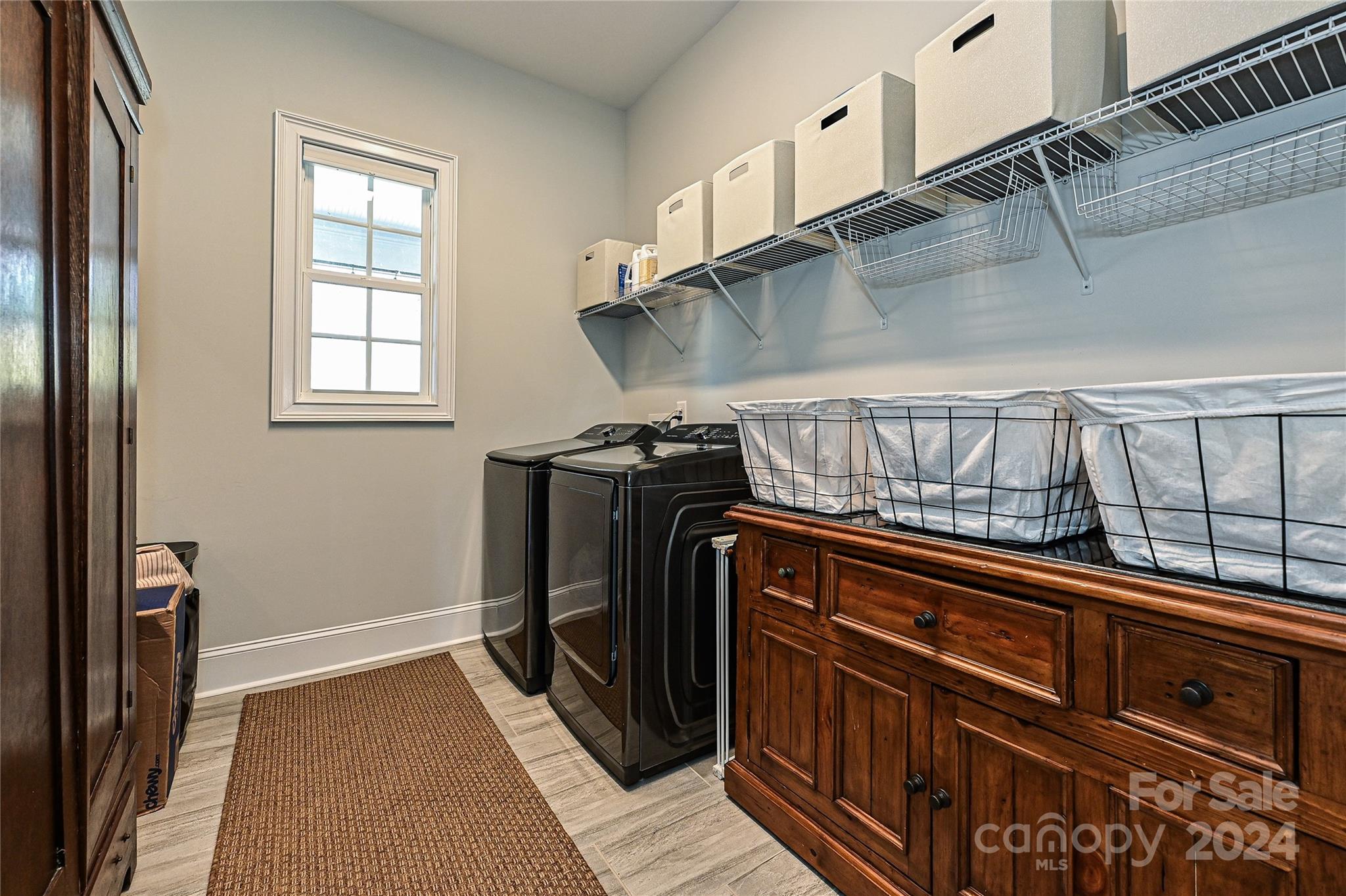 Masons Bend - Residential