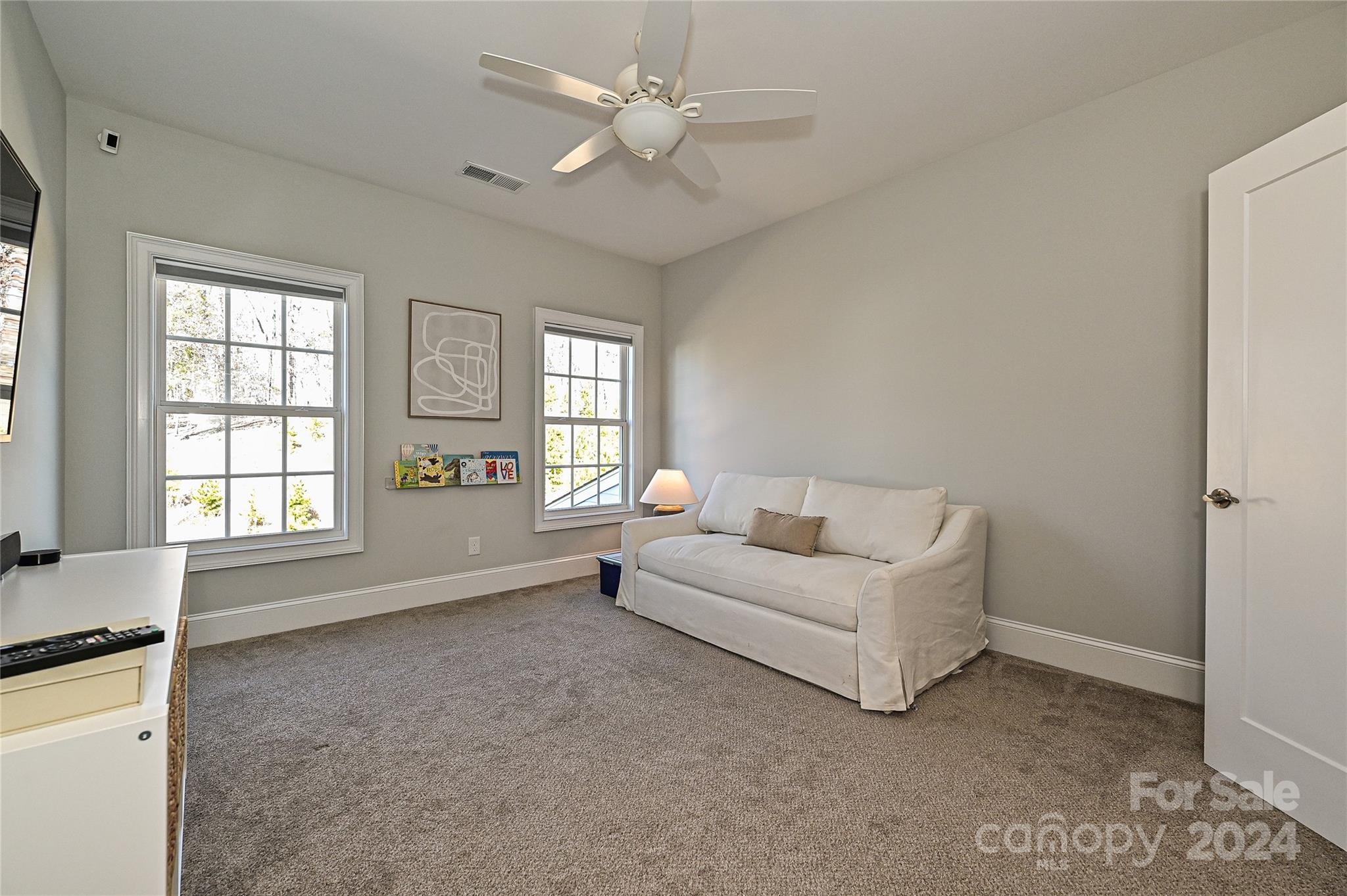 Masons Bend - Residential