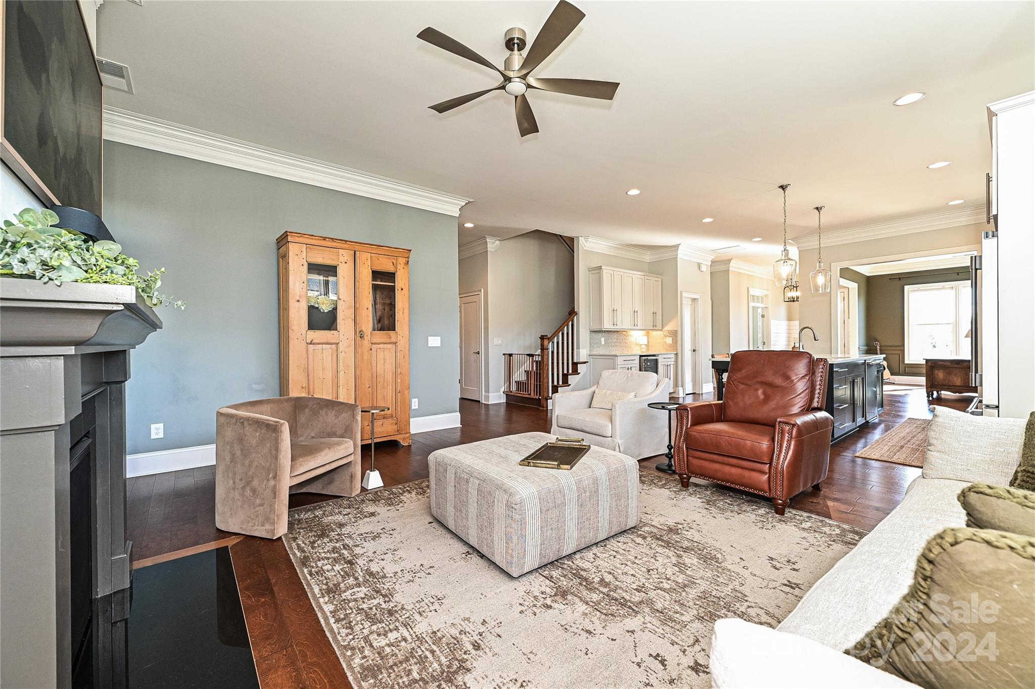 Masons Bend - Residential