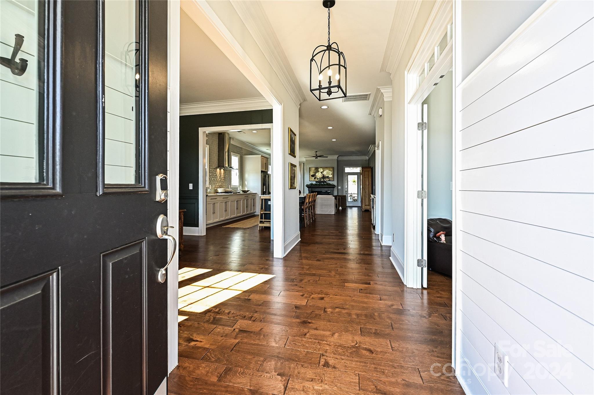 Masons Bend - Residential