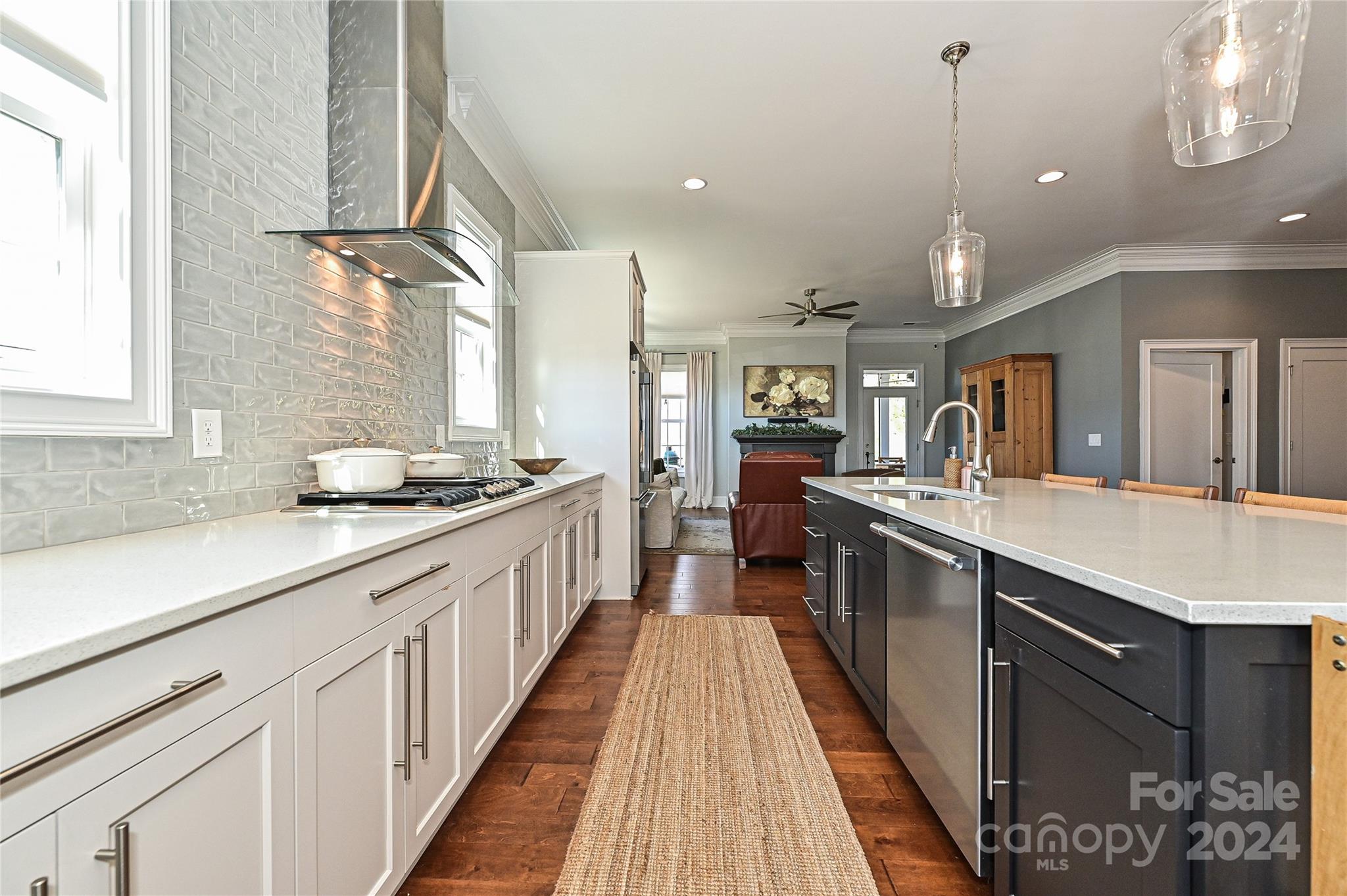 Masons Bend - Residential
