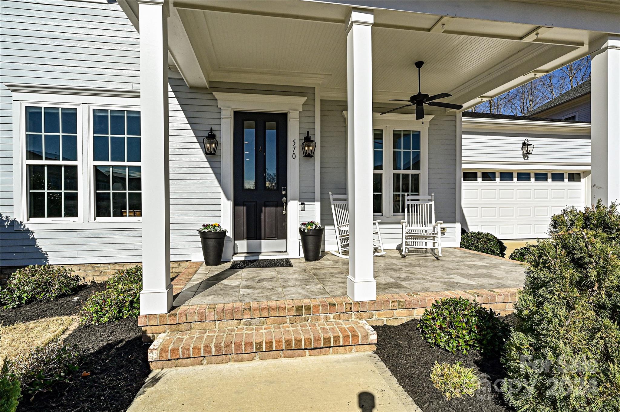Masons Bend - Residential