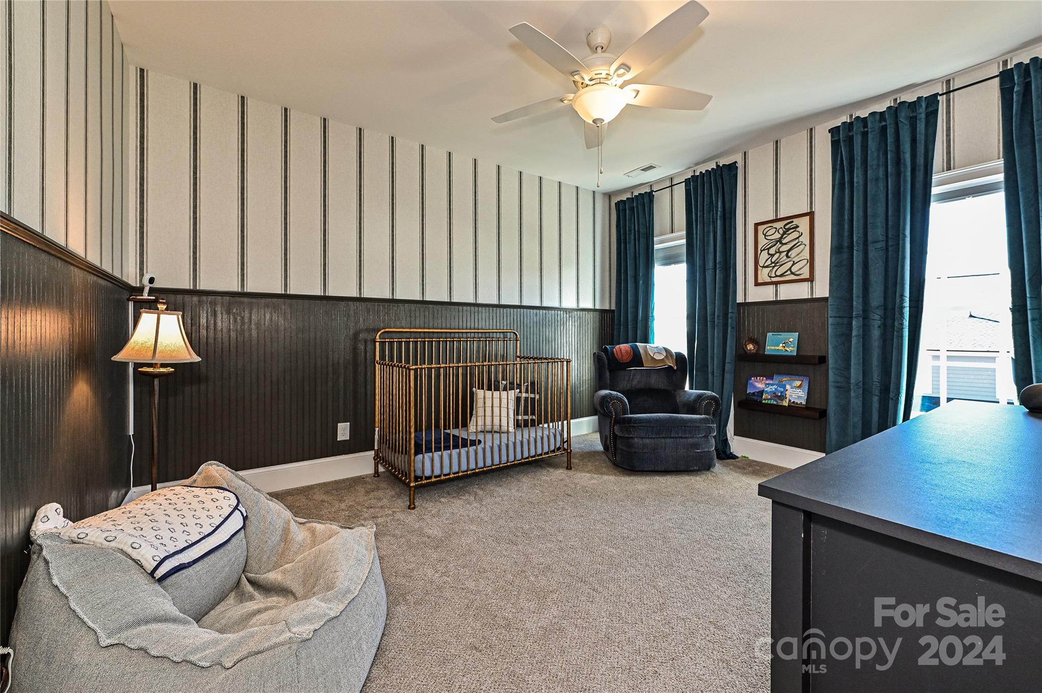 Masons Bend - Residential