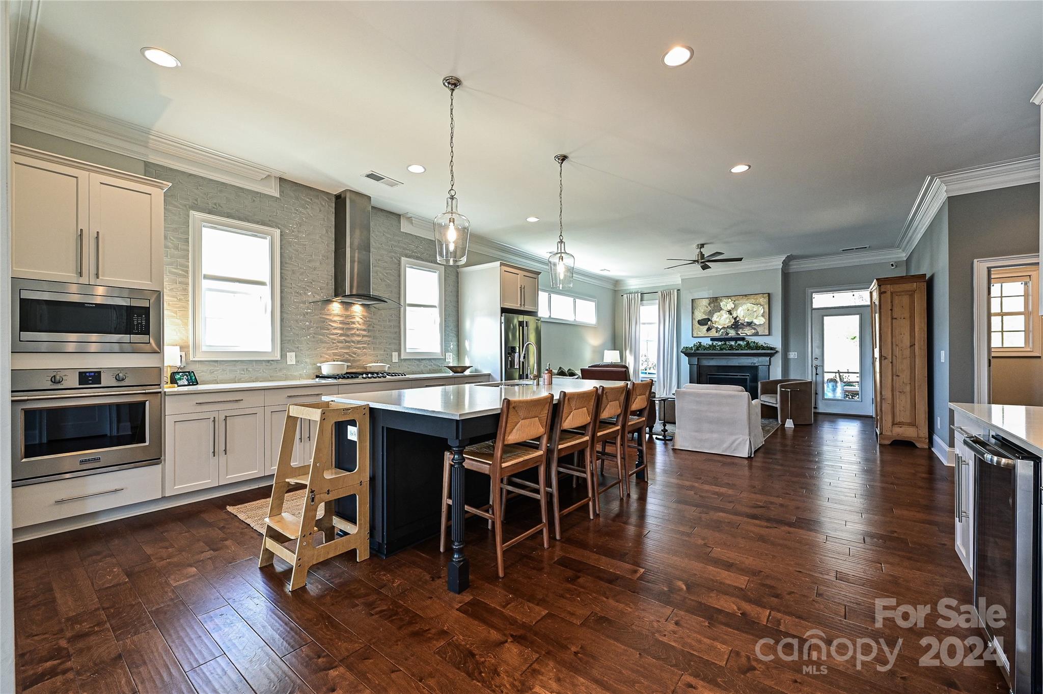 Masons Bend - Residential