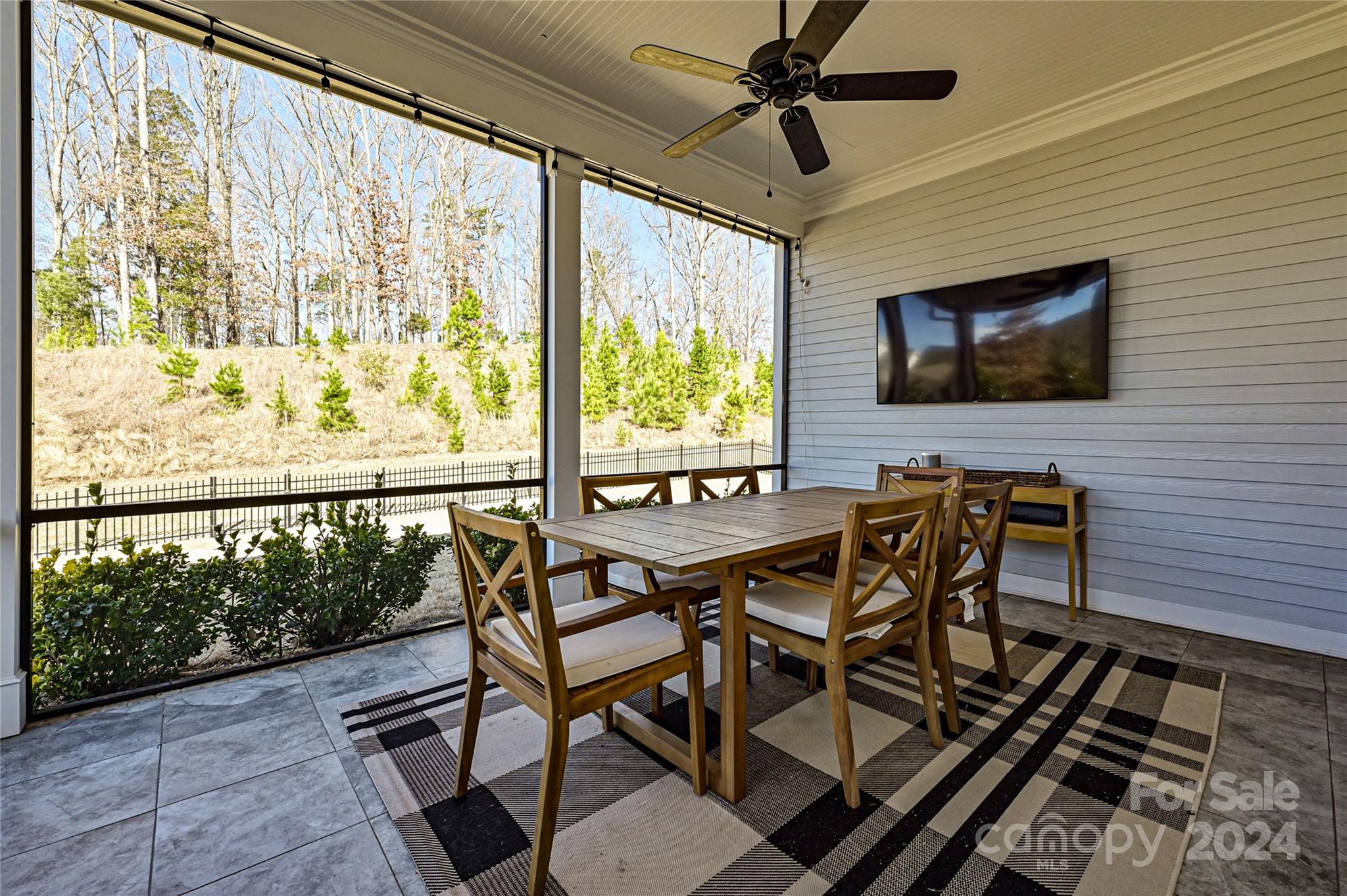Masons Bend - Residential
