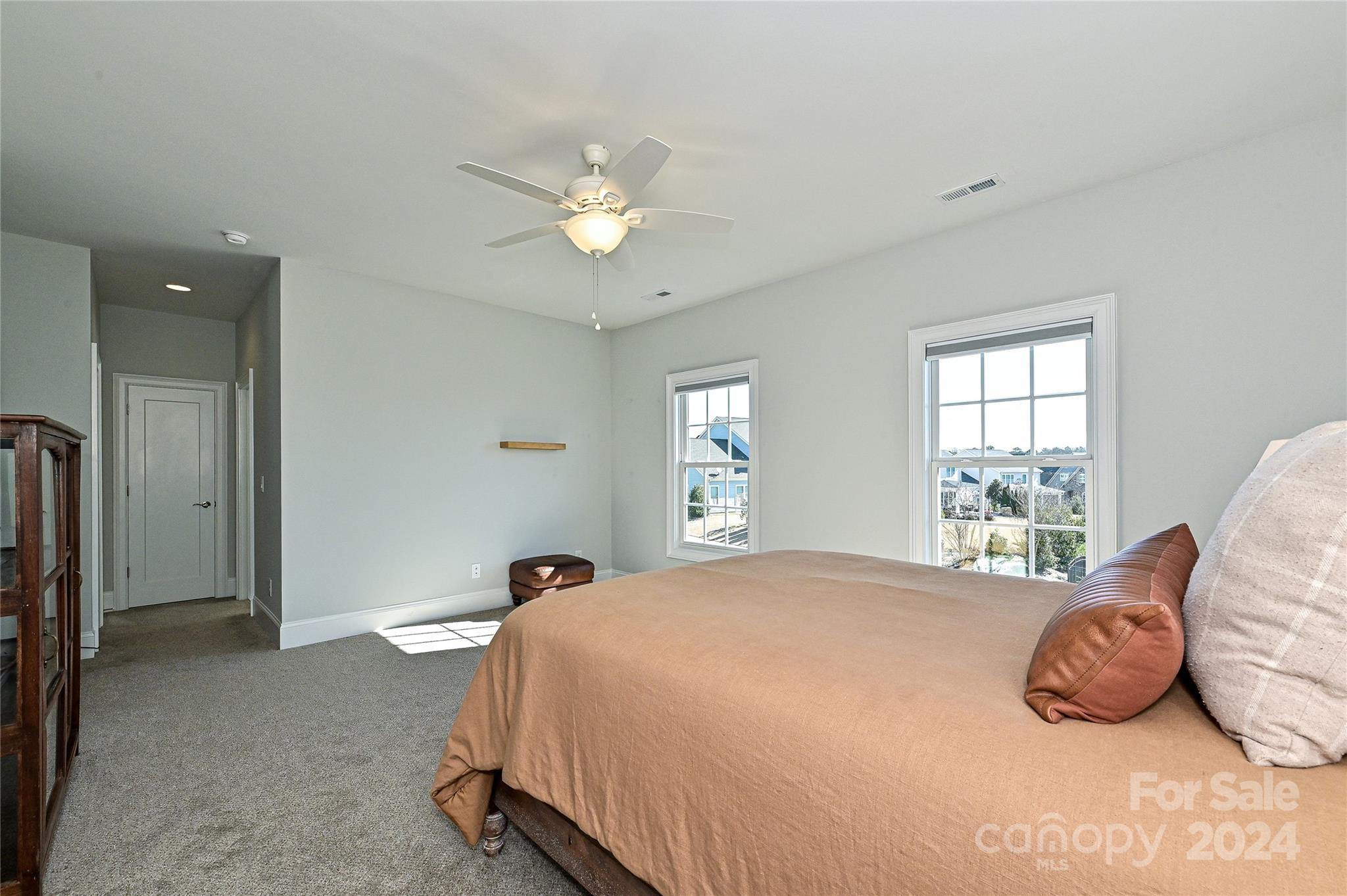 Masons Bend - Residential