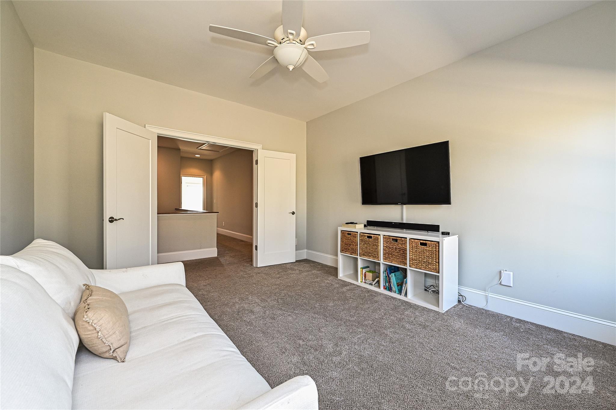 Masons Bend - Residential