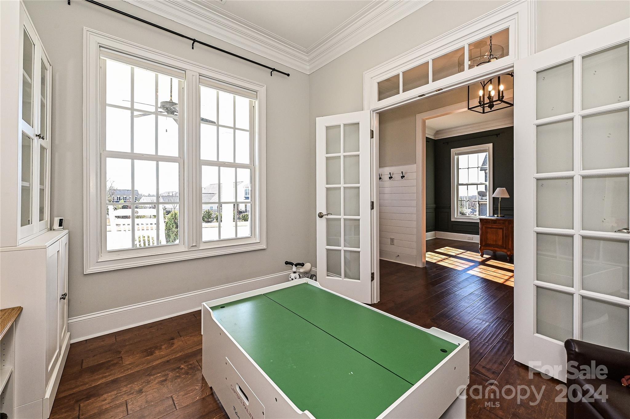 Masons Bend - Residential