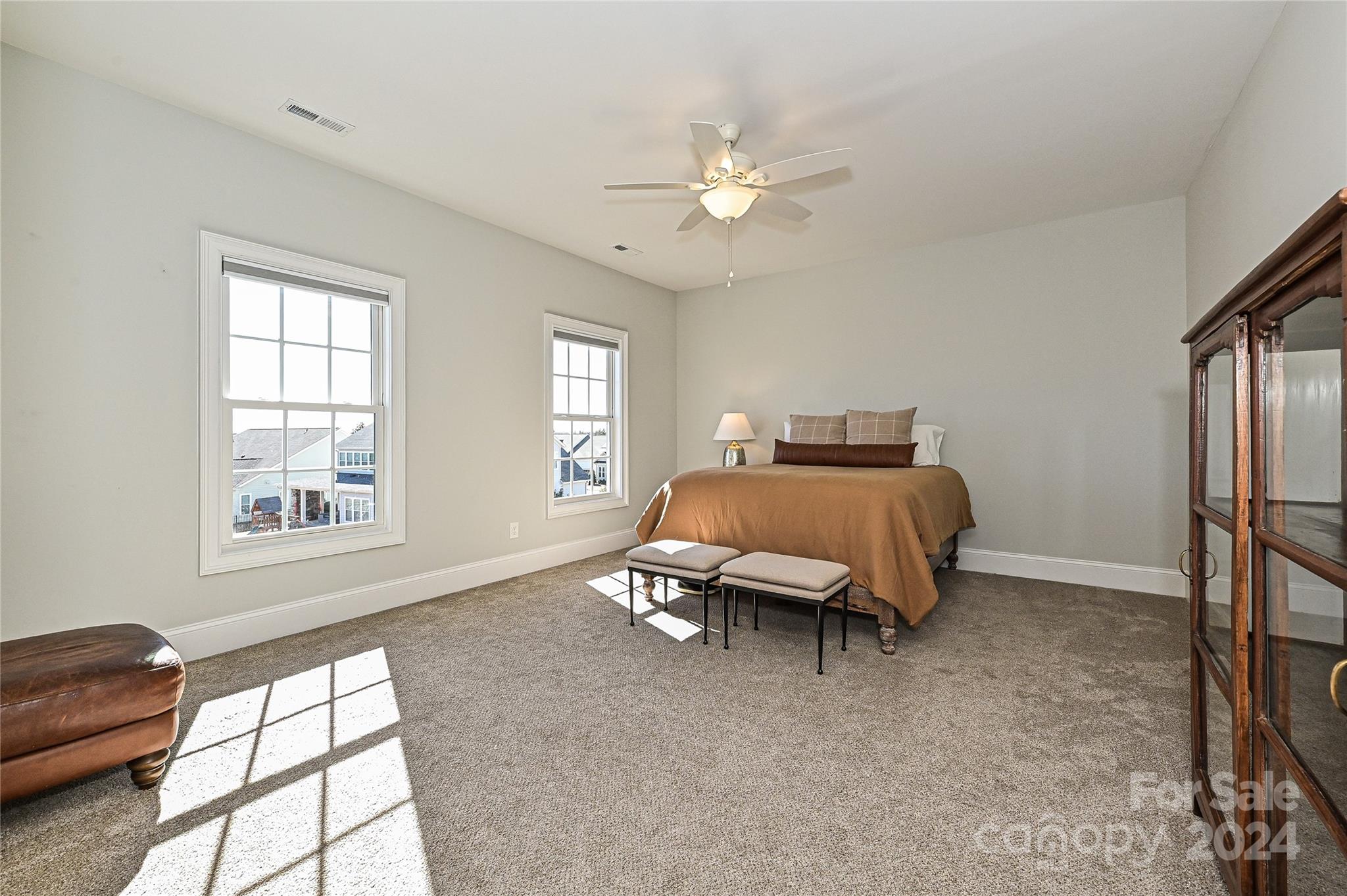 Masons Bend - Residential