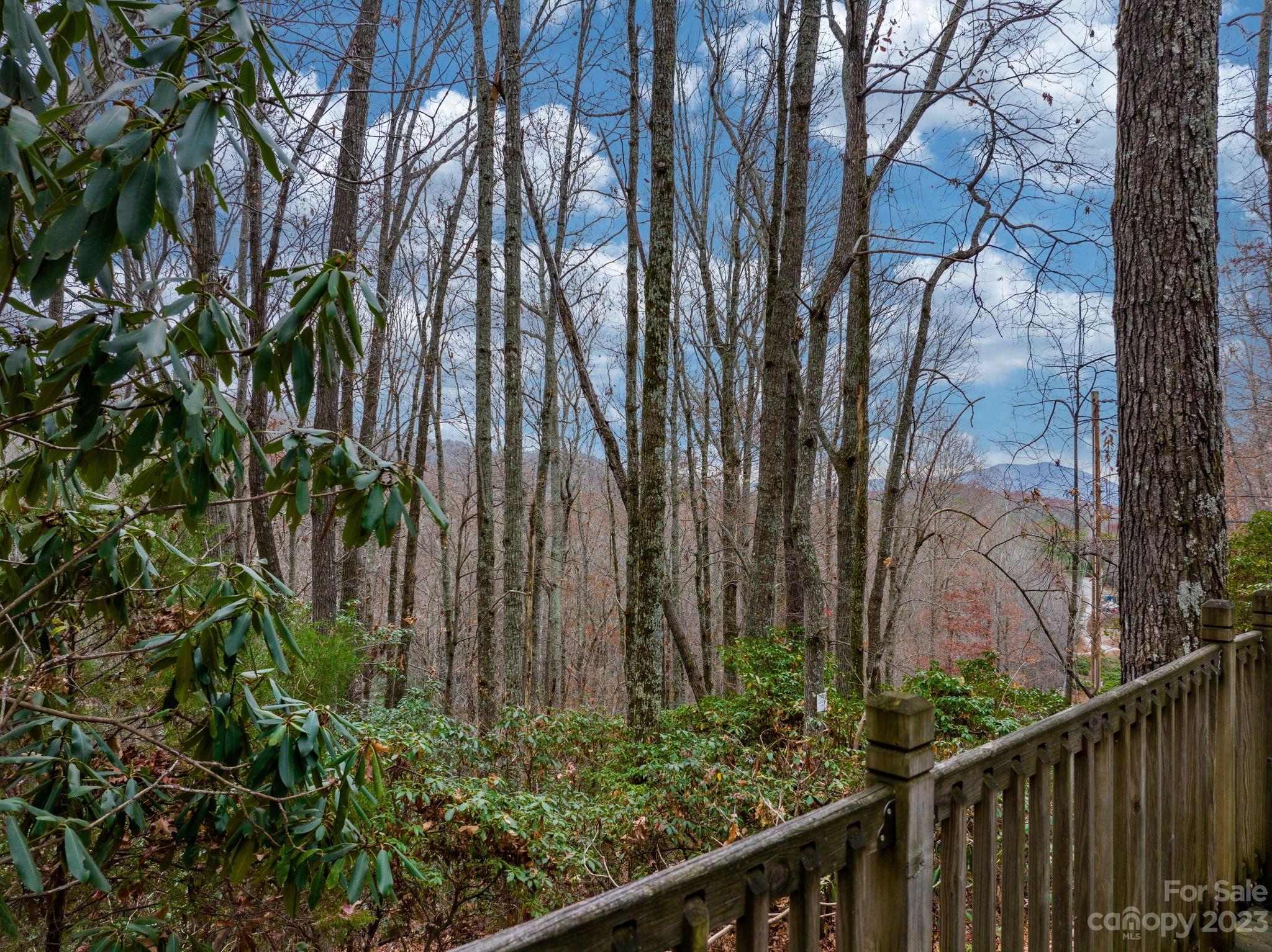 Bear Den Acres - Land