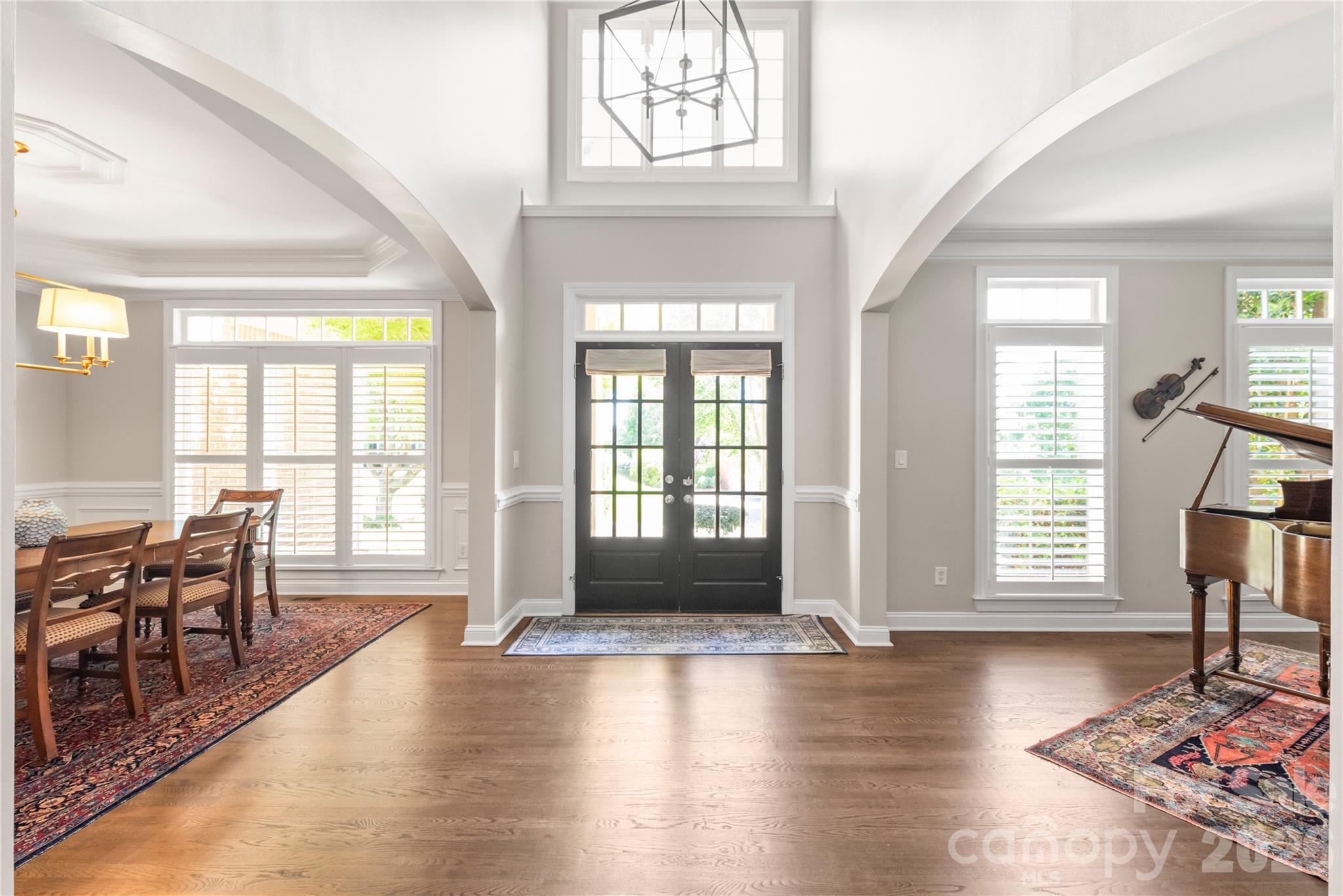 Bridgehampton - Residential