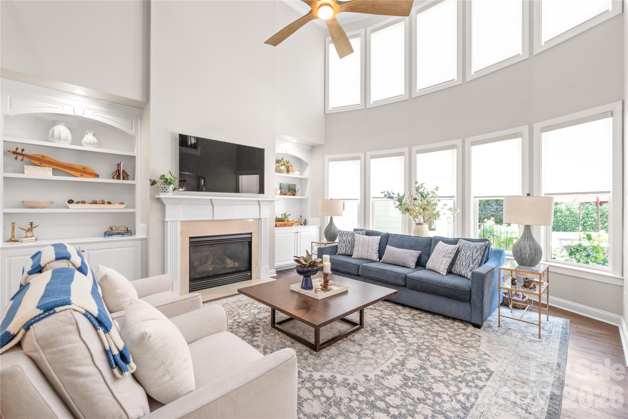 Bridgehampton - Residential